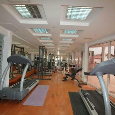 Sweethome26 Eilat Apt With Jaccuzzi / Free Parking Luaran gambar
