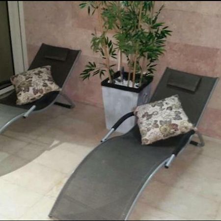Sweethome26 Eilat Apt With Jaccuzzi / Free Parking Luaran gambar