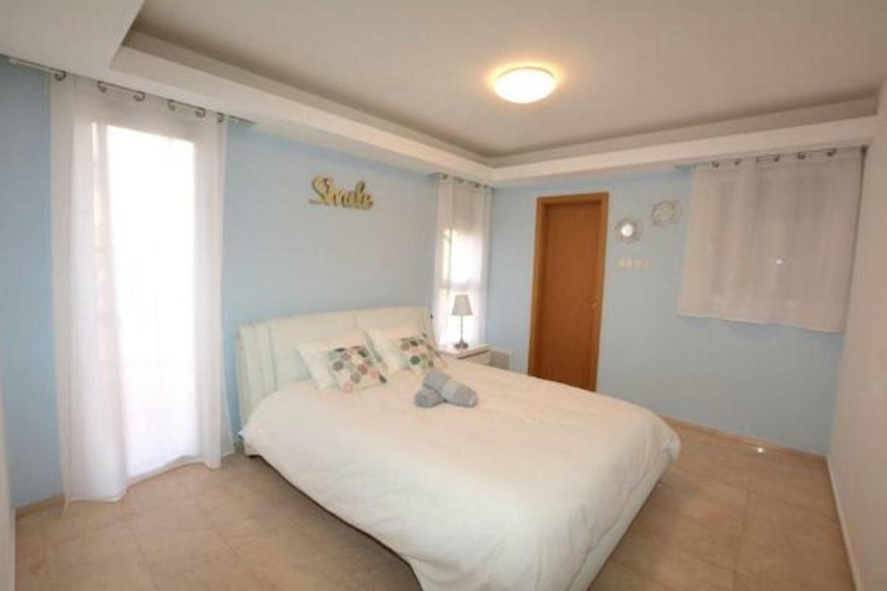 Sweethome26 Eilat Apt With Jaccuzzi / Free Parking Luaran gambar