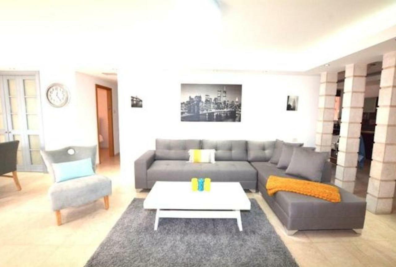 Sweethome26 Eilat Apt With Jaccuzzi / Free Parking Luaran gambar