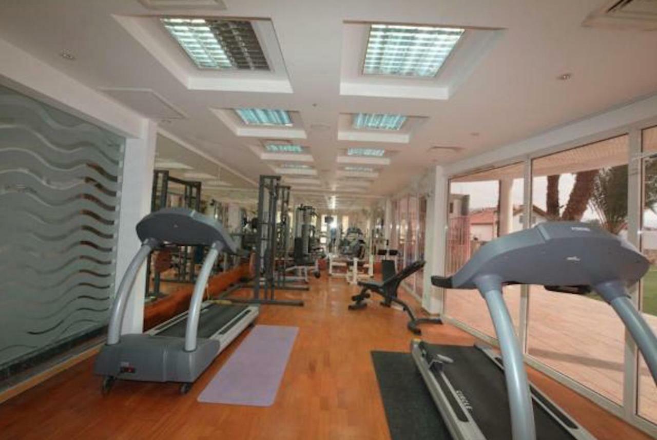 Sweethome26 Eilat Apt With Jaccuzzi / Free Parking Luaran gambar