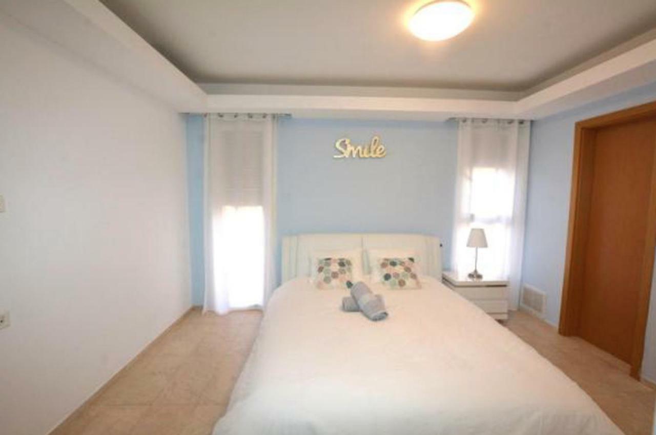 Sweethome26 Eilat Apt With Jaccuzzi / Free Parking Luaran gambar