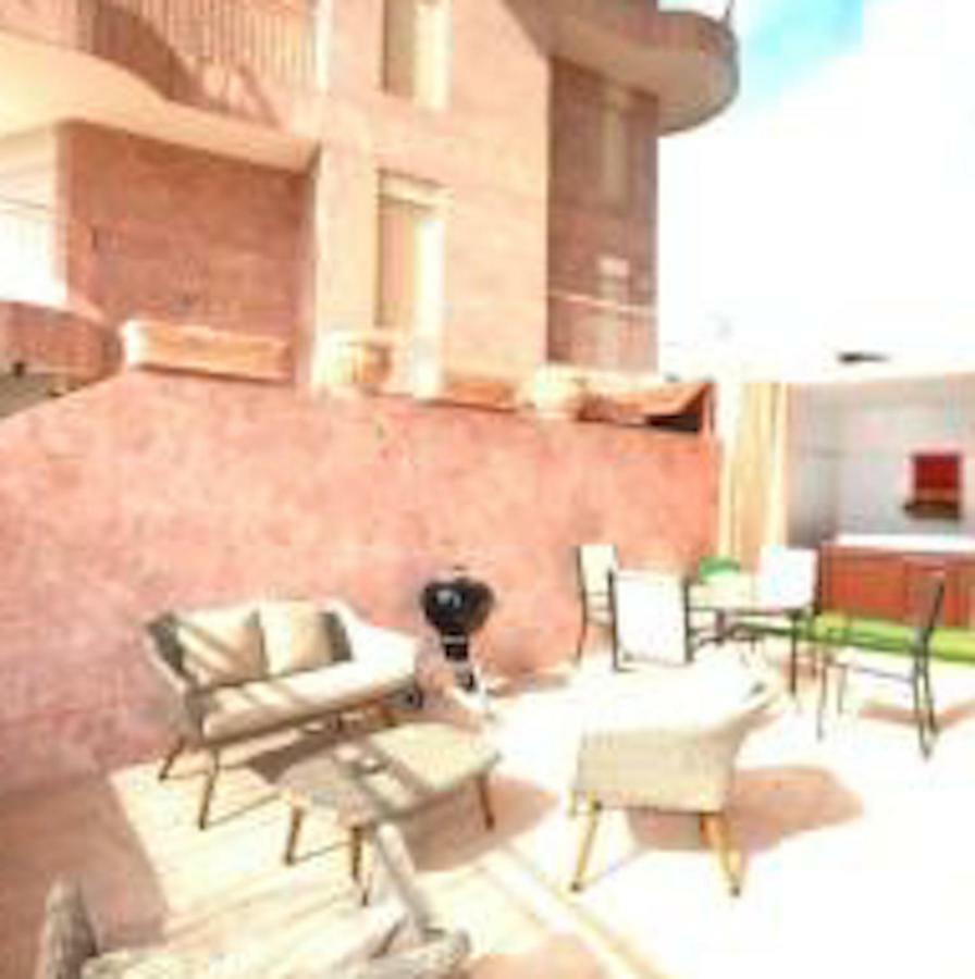 Sweethome26 Eilat Apt With Jaccuzzi / Free Parking Luaran gambar