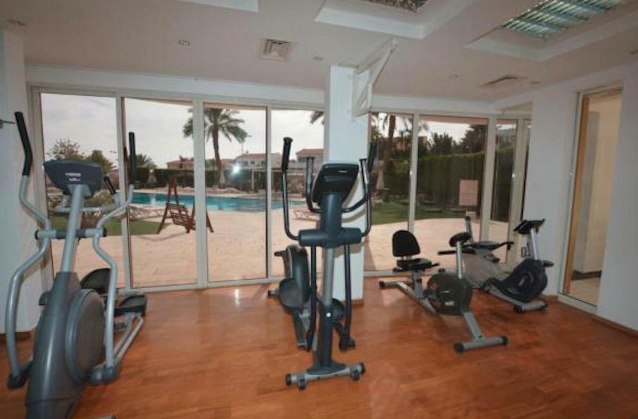 Sweethome26 Eilat Apt With Jaccuzzi / Free Parking Luaran gambar