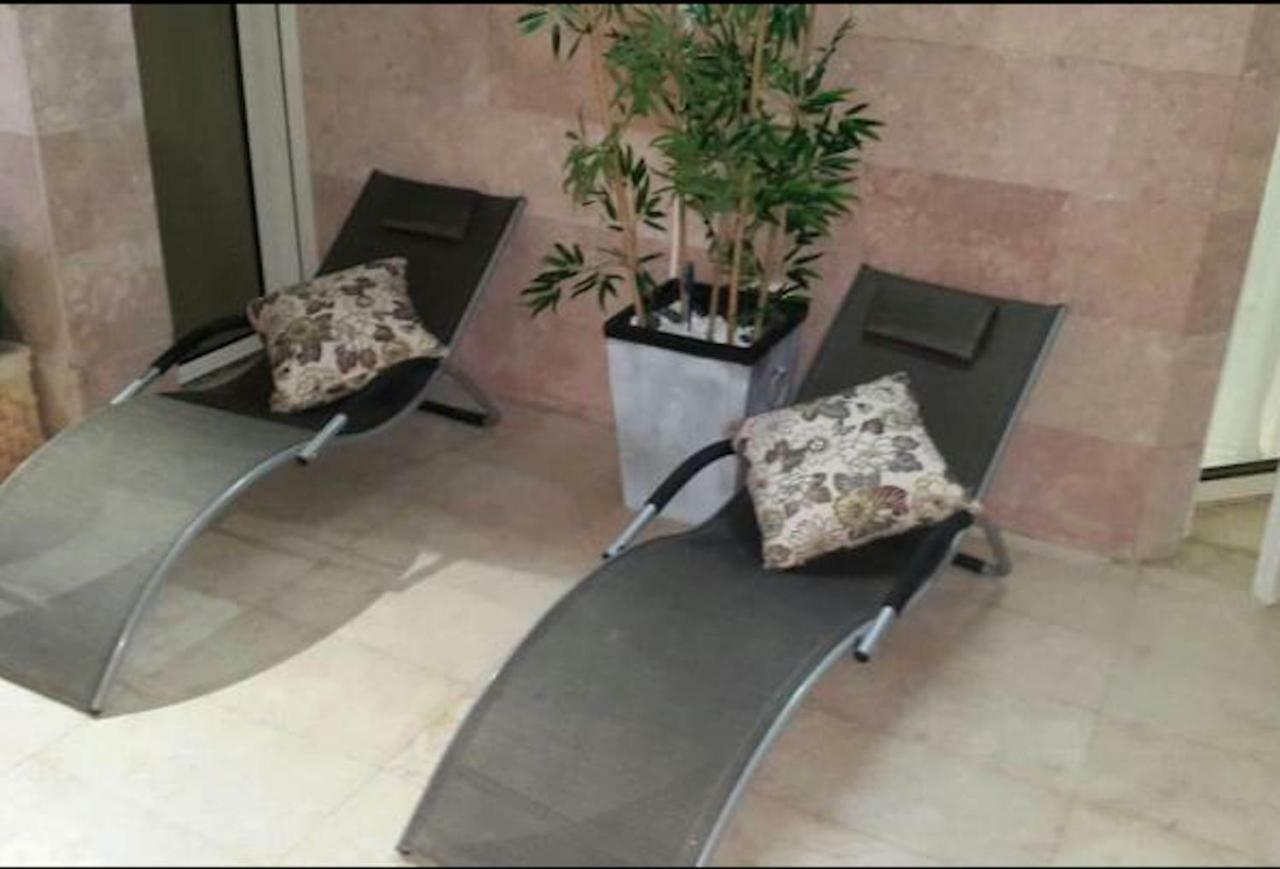 Sweethome26 Eilat Apt With Jaccuzzi / Free Parking Luaran gambar